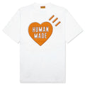 Graphic T Shirt 1 White