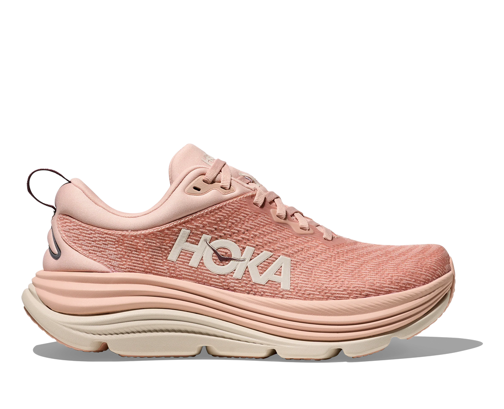 Womens Hoka Gaviota 5 Clearance