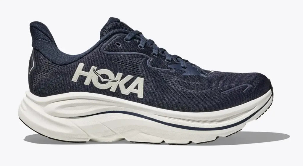 Mens Hoka Clifton 10 Wide Clearance