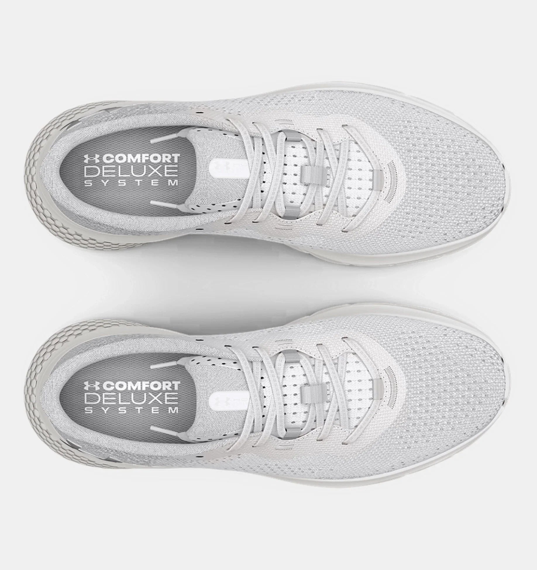 Under Armour Women Hovr Turbulence 2 White