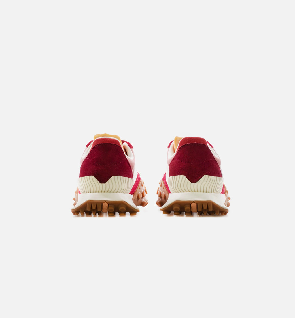 XC72 Washed Henna Mens Lifestyle Shoe Red White Gum