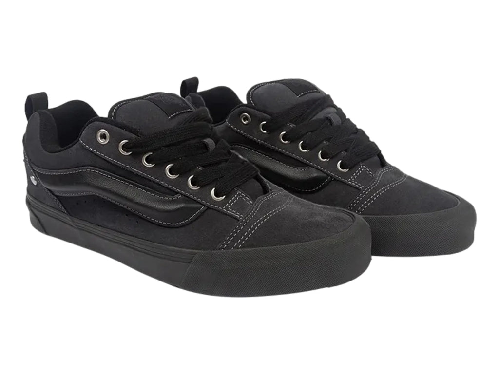 Tenis Vans Knu Skool Negro para Hombre