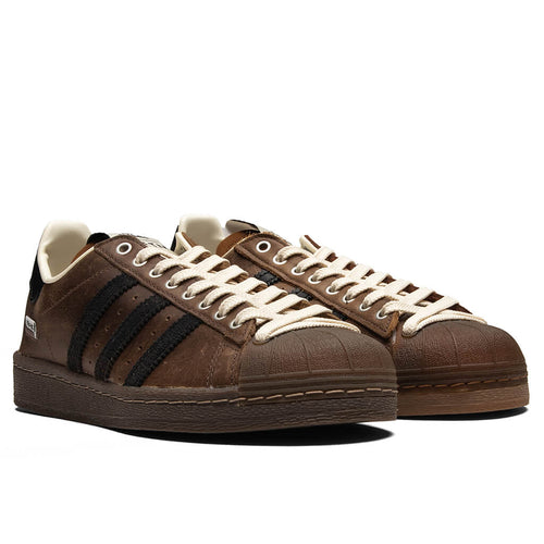 Adidas x Song for the Mute Superstar 82 Supplier Colour Core Black