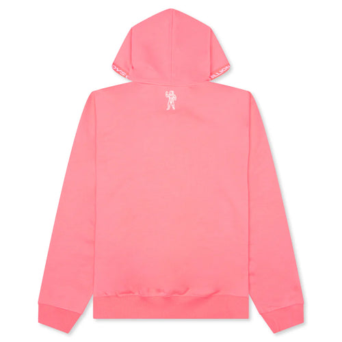 BB Mind Hoodie Conch Shell