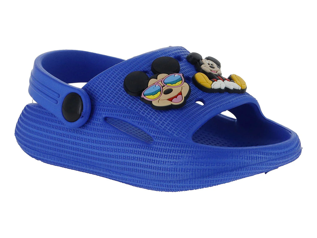 Sandalias Dtx 4017 Para Niño