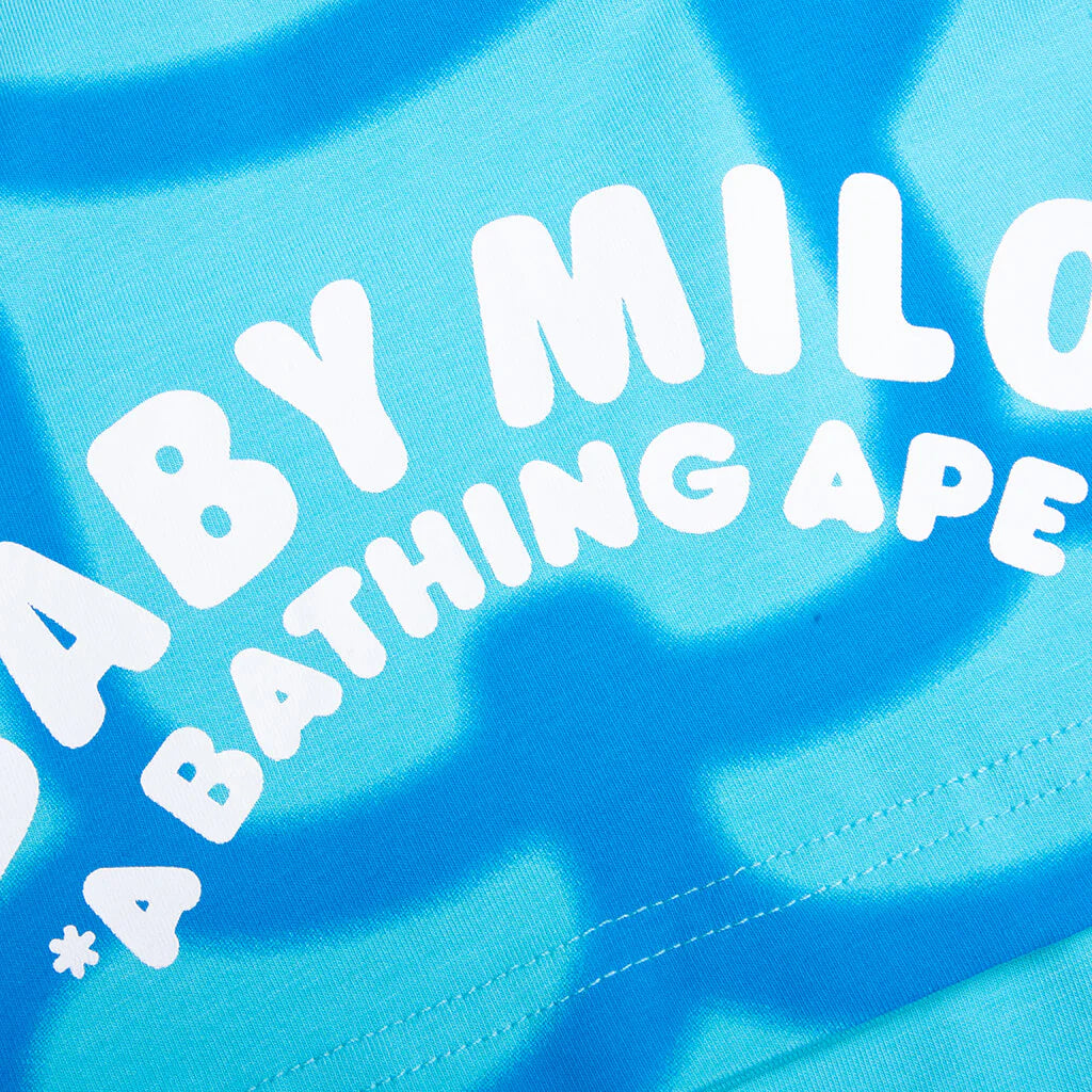 Kids Big Baby Milo Tee Sax