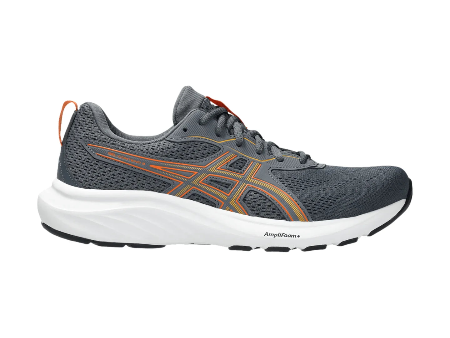 Tenis Asics Gel Contend 9 Para Hombre
