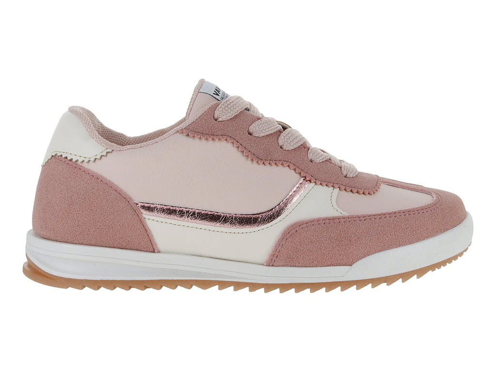 Tenis VAVITO Rosa para Niña