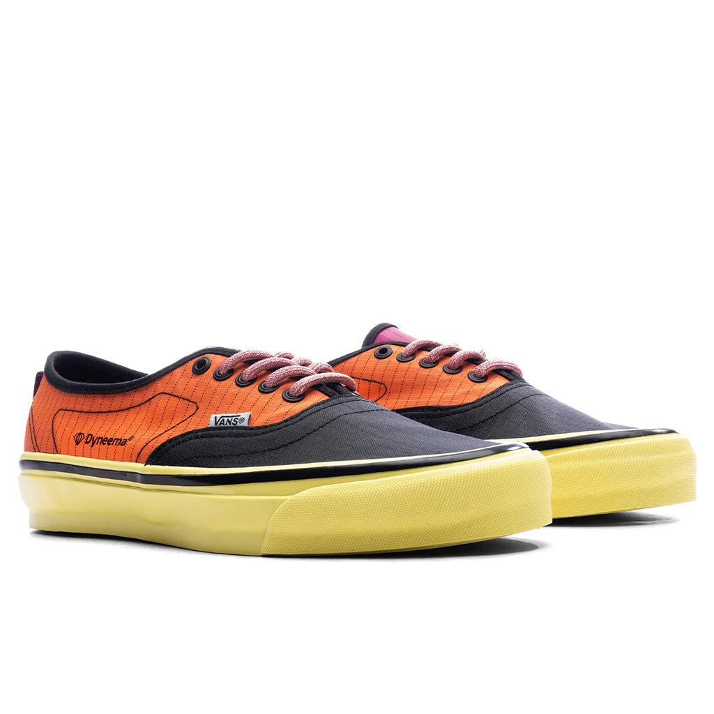 OTW Authentic HT Vibram Black Solar