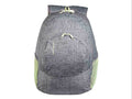 Mochila Samsonite Elevation Gris Jaspeado