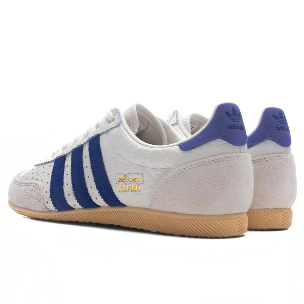 Womens Japan Off White Collegiate Royal Real Lilac