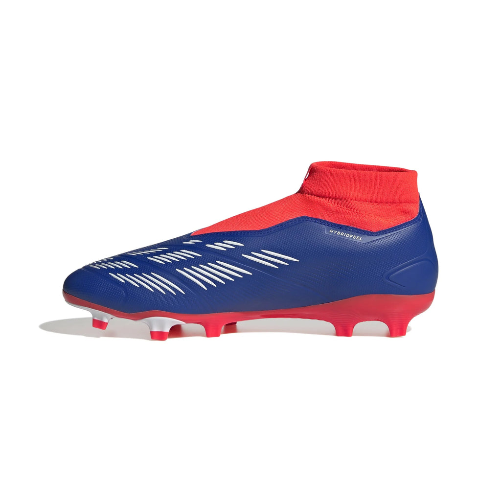 adidas Predator League Laceless FG Firm Ground Soccer Cleats