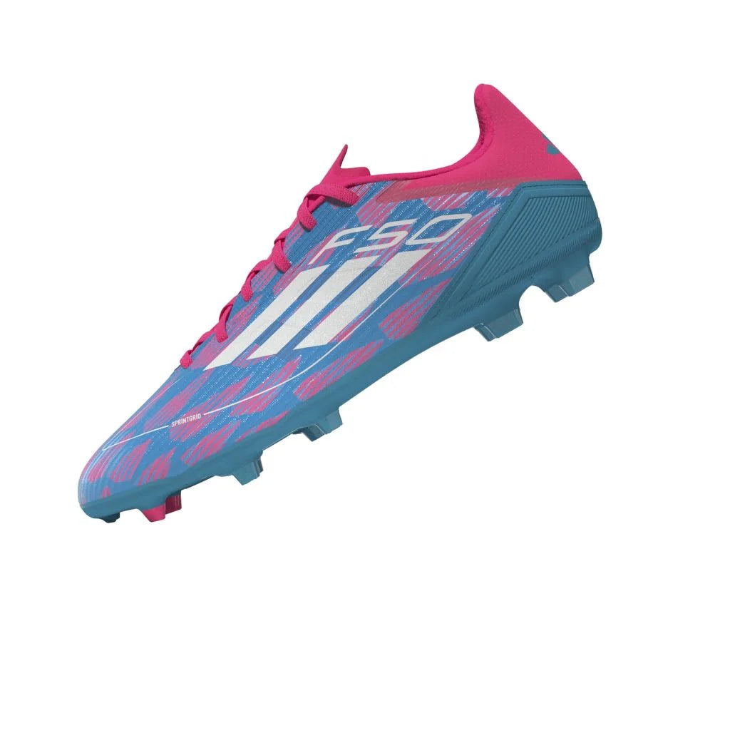 adidas F50 League FG MG Multi Ground Firm Ground