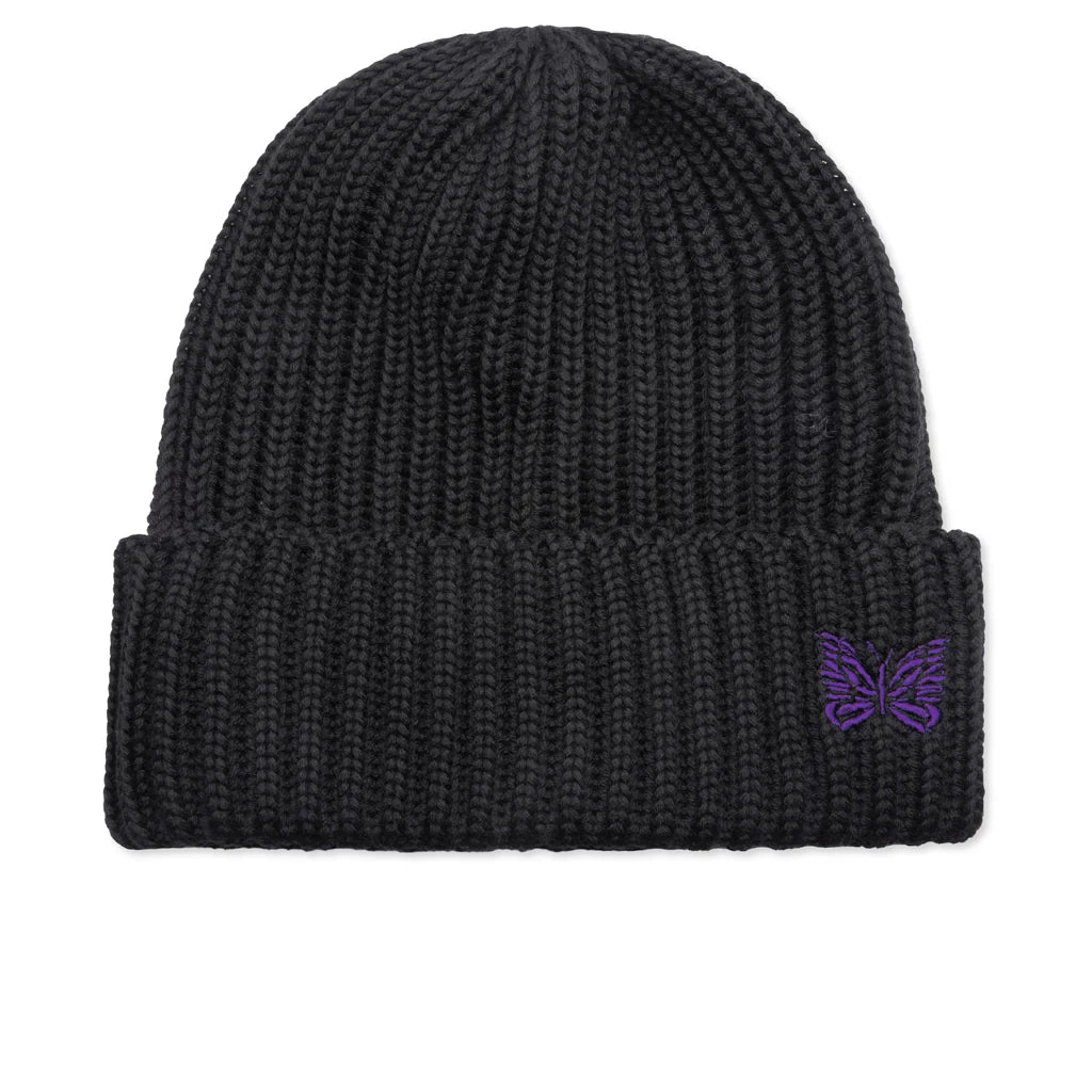 Watch Cap Black