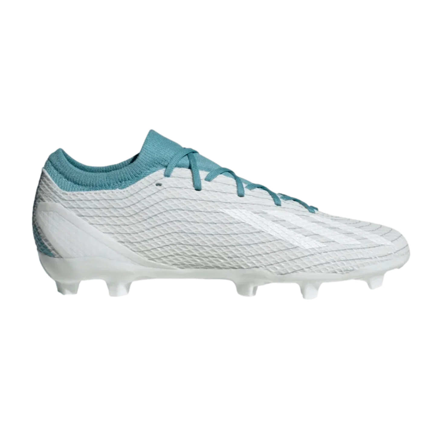 adidas X Speedportal3 FG White
