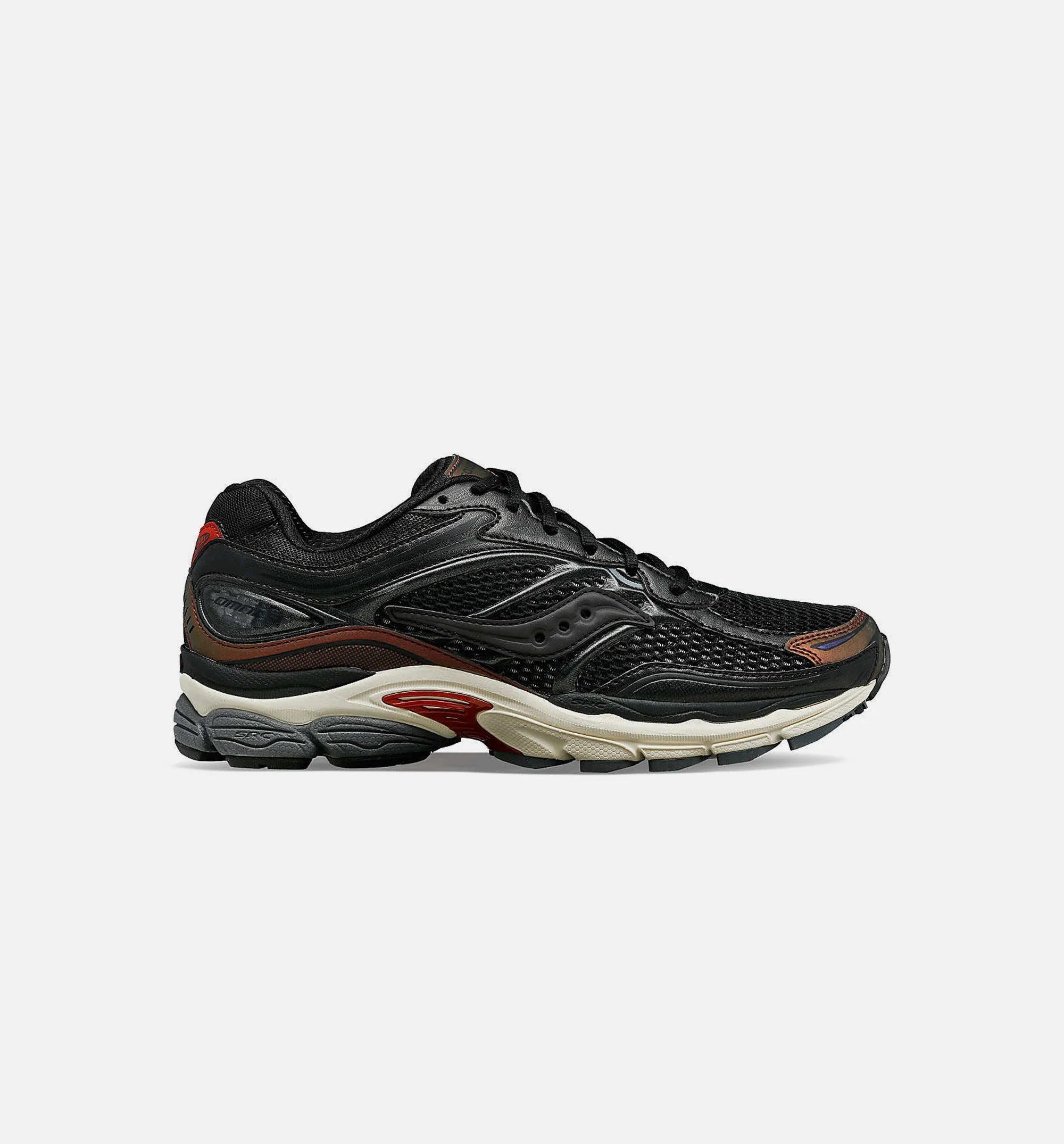 ProGrid Omni 9 Disrupt Mens Lifestyle Shoe Black Brown