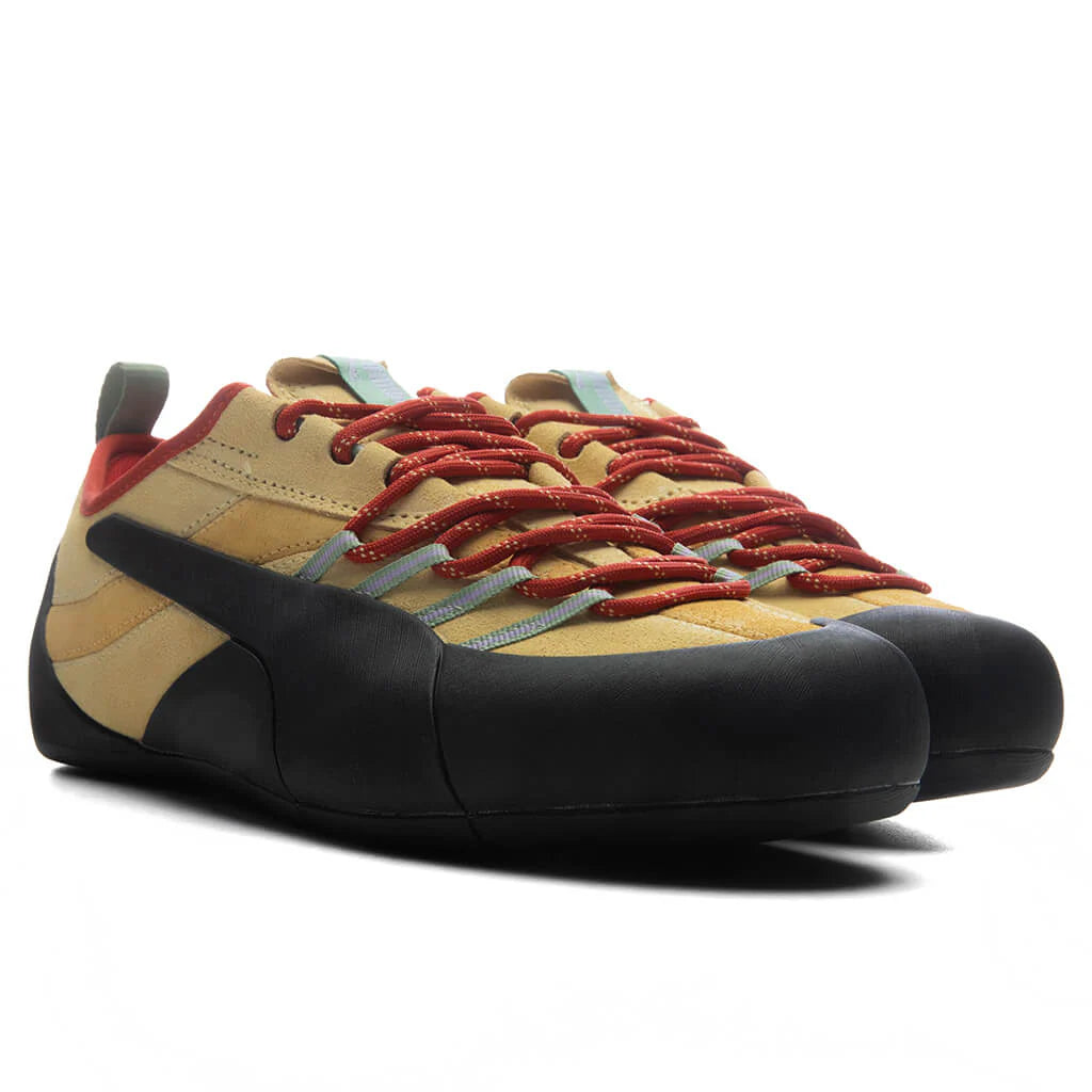 Klim Light Straw Puma Black