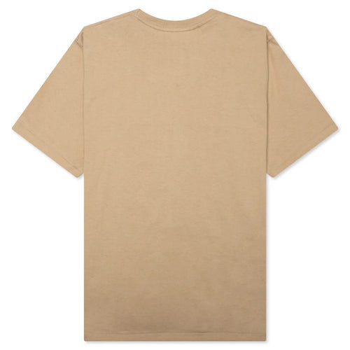 By Bathing Ape Tee Beige