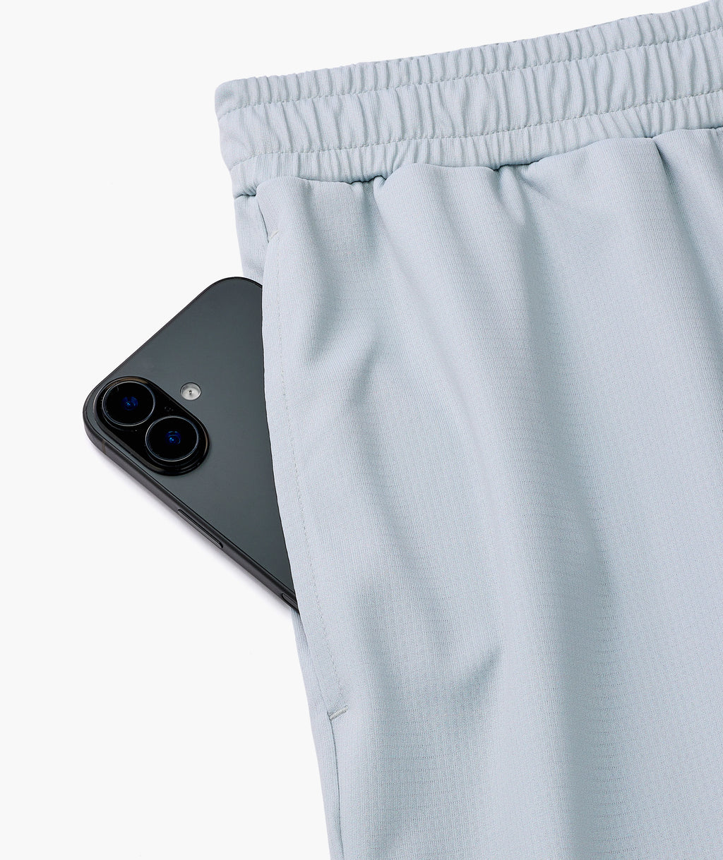 BREAKPOINT TOURNAMENT SHORTS