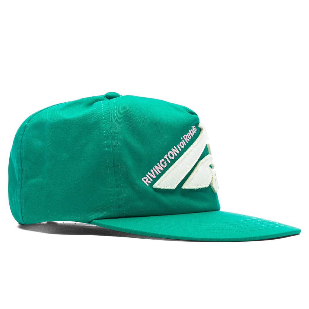 GYMGNO Hat Green