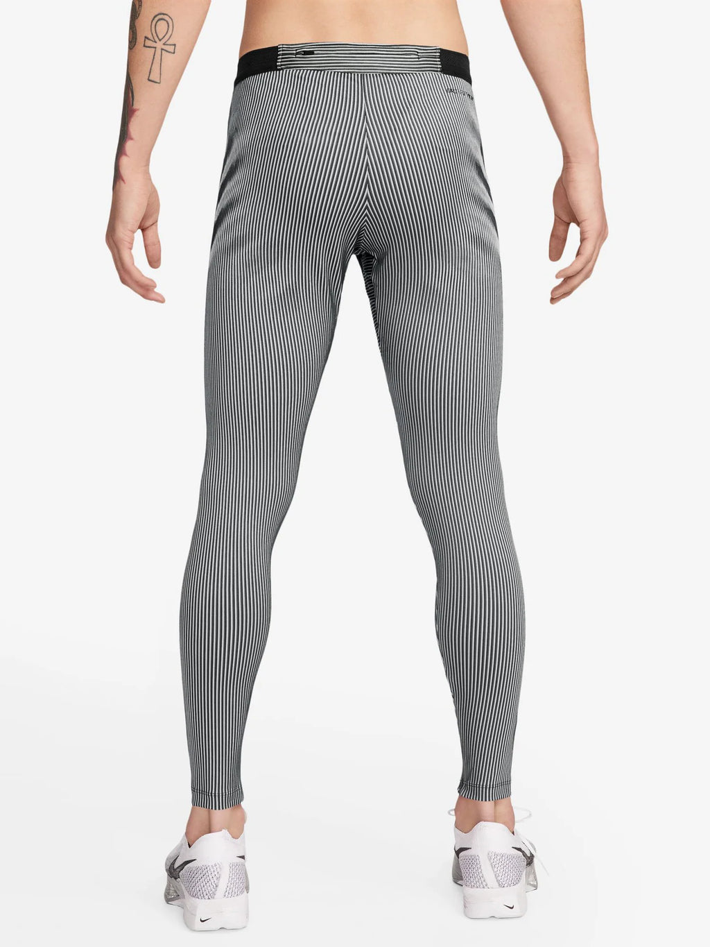 Nike Mens Dri FIT ADV AeroSwift Running Tights