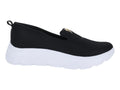 Tenis Makena Negro Blanco para Mujer
