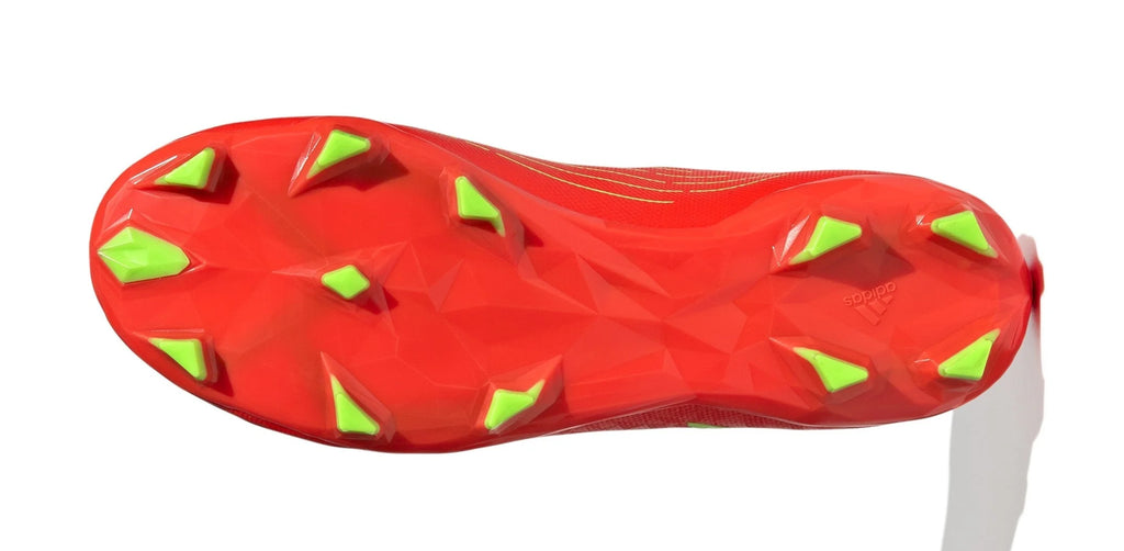 adidas Predator Edge 3 Laceless Firm Ground Soccer Cleats