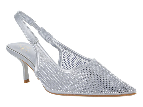 Zapatillas Luna Rosa 38 Para Mujer
