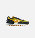 Waffle One SE Go The Extra Smile Mens Lifestyle Shoe Yellow Black Green