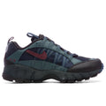Air Humara Silver Desert Bronze Midnight Navy