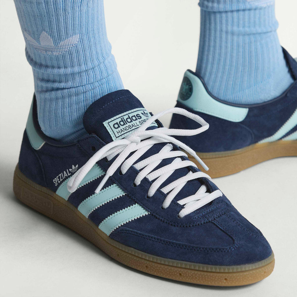 adidas Handball Spezial Shoes Navy White
