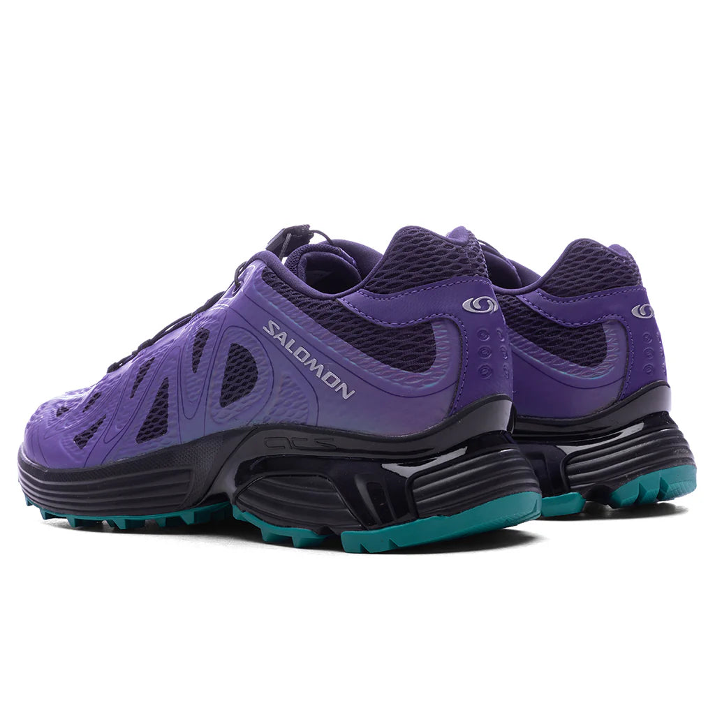 XT Whisper Void Libert Astral Aura Dynasty Green