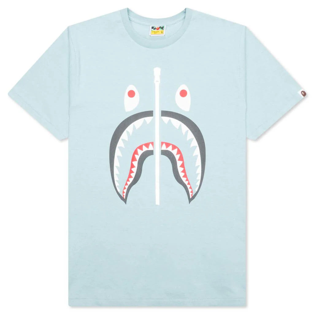 Shark Tee Sax