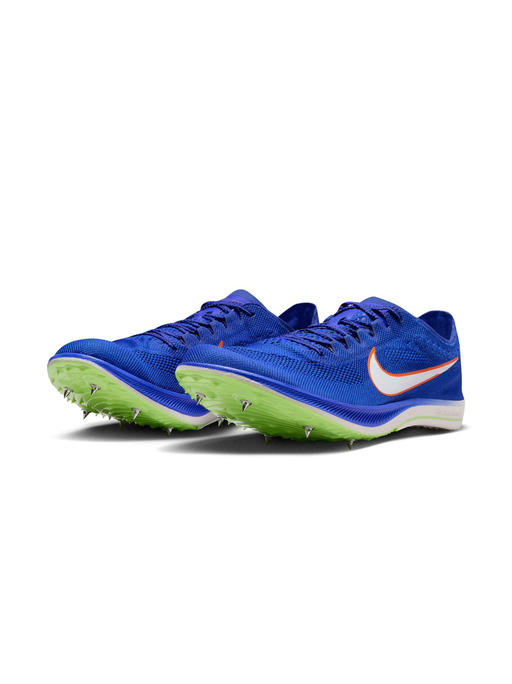 Nike ZoomX Dragonfly Track Field Distance Spikes