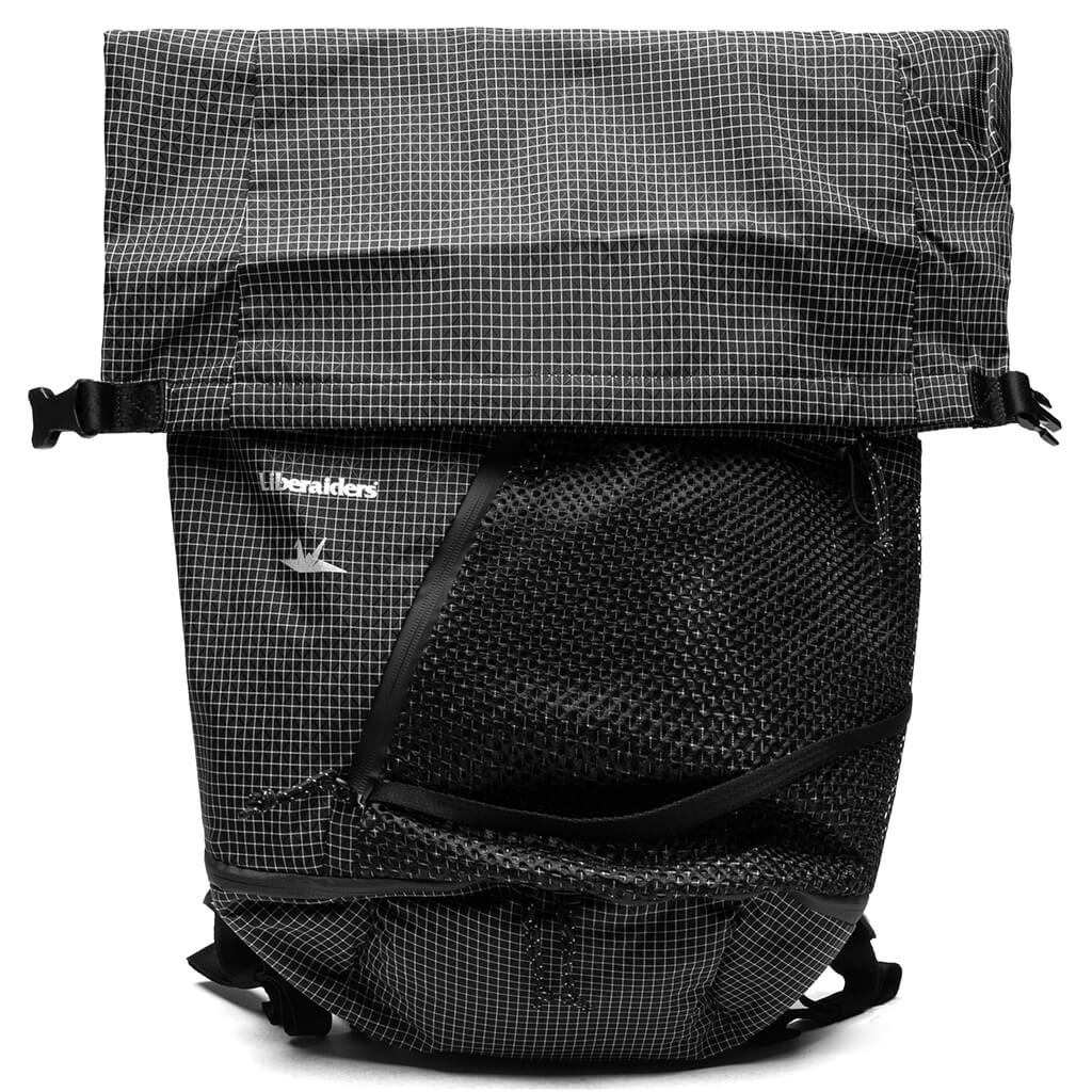 Puma x Liberaiders Backpack Black