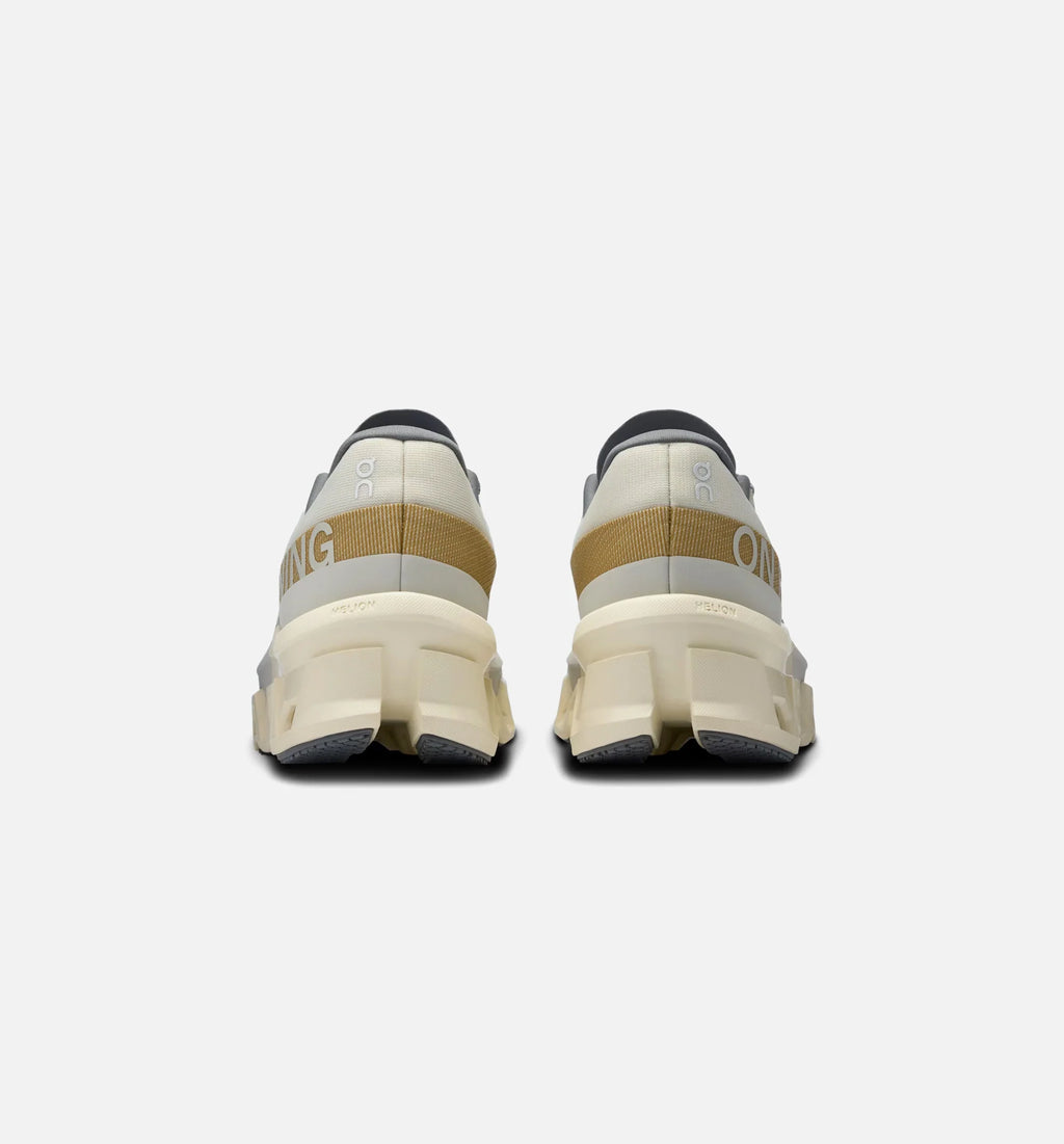 Cloudmonster 2 Mens Lifestyle Shoe Cream Ice