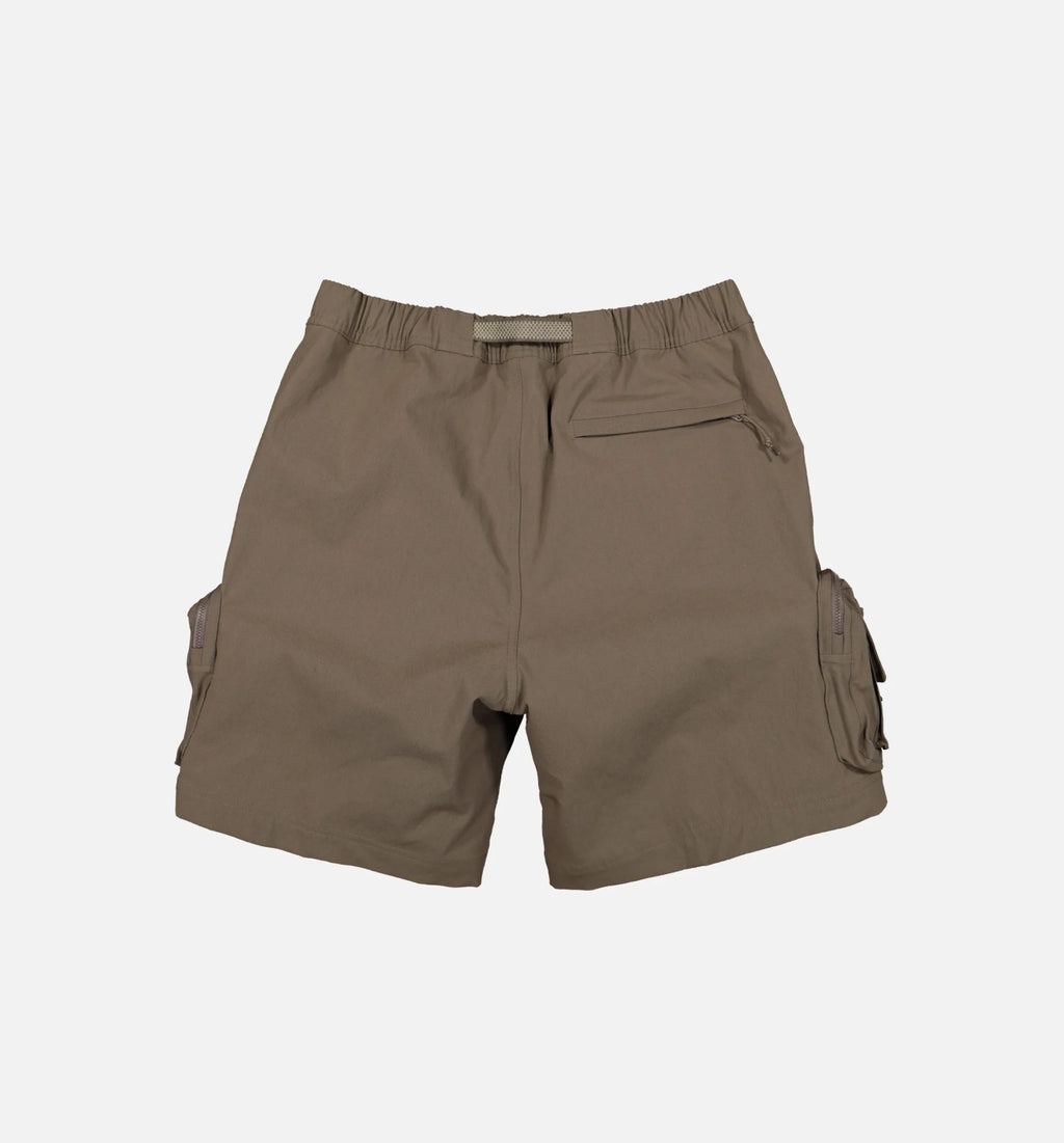 ACG Cargo Shorts Mens Shorts Brown