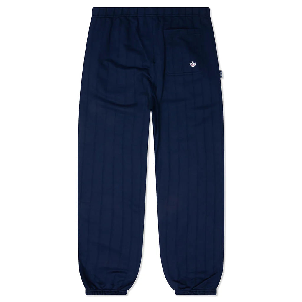 Adidas x CLOT by Edison Chen Adibreak Sweatpant Night Indigo