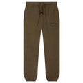 Fleece Essential Sweatpant Olive