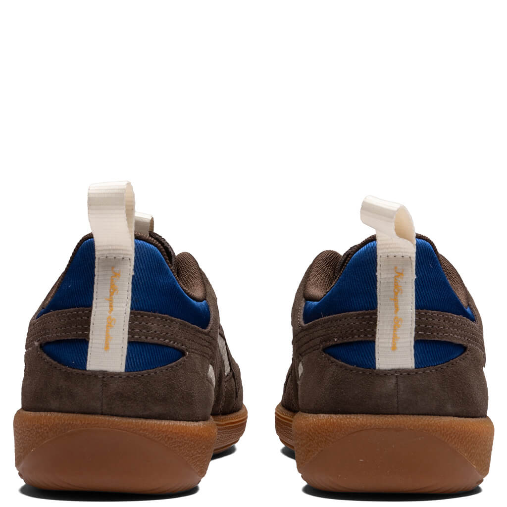 Puma x KidSuper Palermo Flaxen Mauved Out