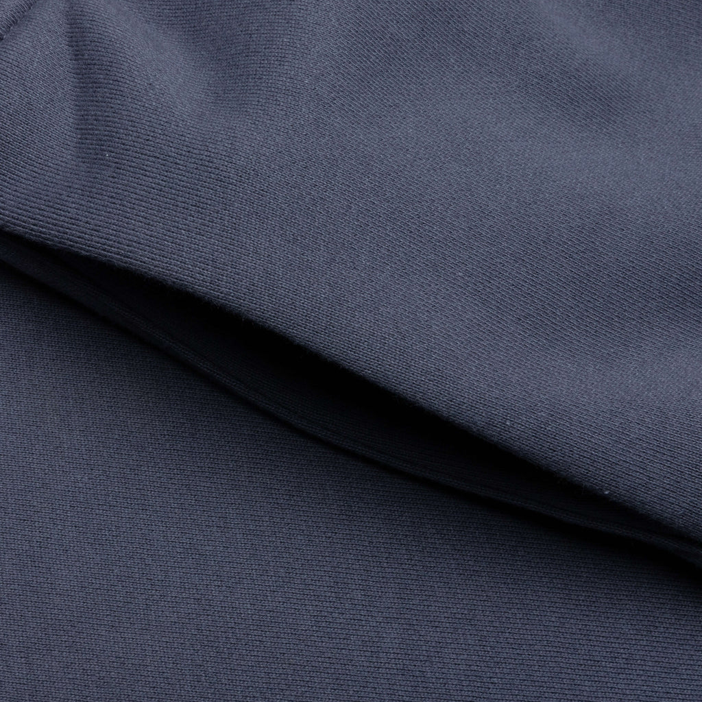 Fleece Essential Sweatpant Marine
