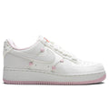 Womens Air Force 1 07 Valentines Day Sail Pink Foam