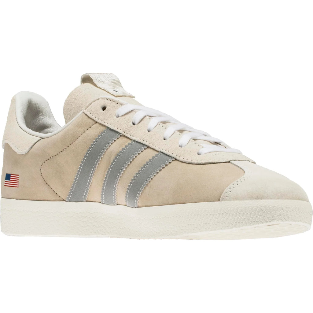adidas Gazelle Alife X Starcow Mens Lifestyle Shoe Cream Tan