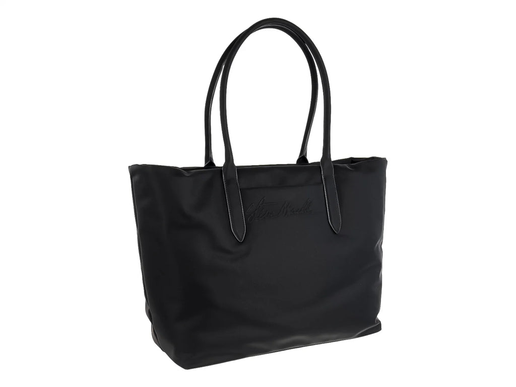 Bolsa Steve Madden Negro para Mujer