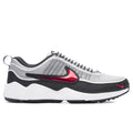 Air Zoom Spiridon SP Metallic Silver Sport Red Black White