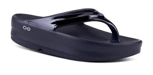 Oofos Womens OOmega OOlala Sandal
