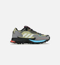 Response Hovertuf Mens Running Shoe Tan Black