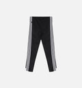 Naked X adidas Womens Pant Black White