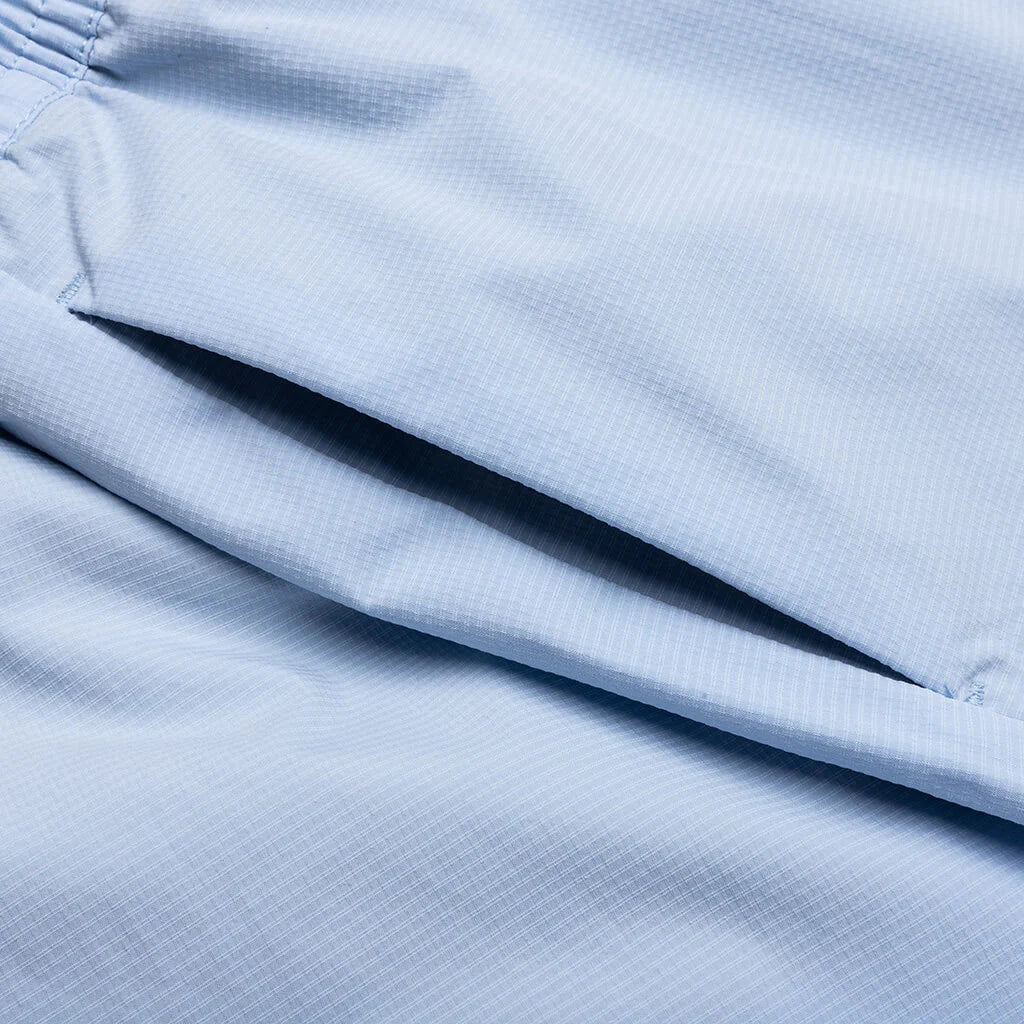 Cabana Short Powder Blue
