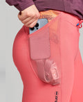 Janji Womens 9 Trail Half Tight